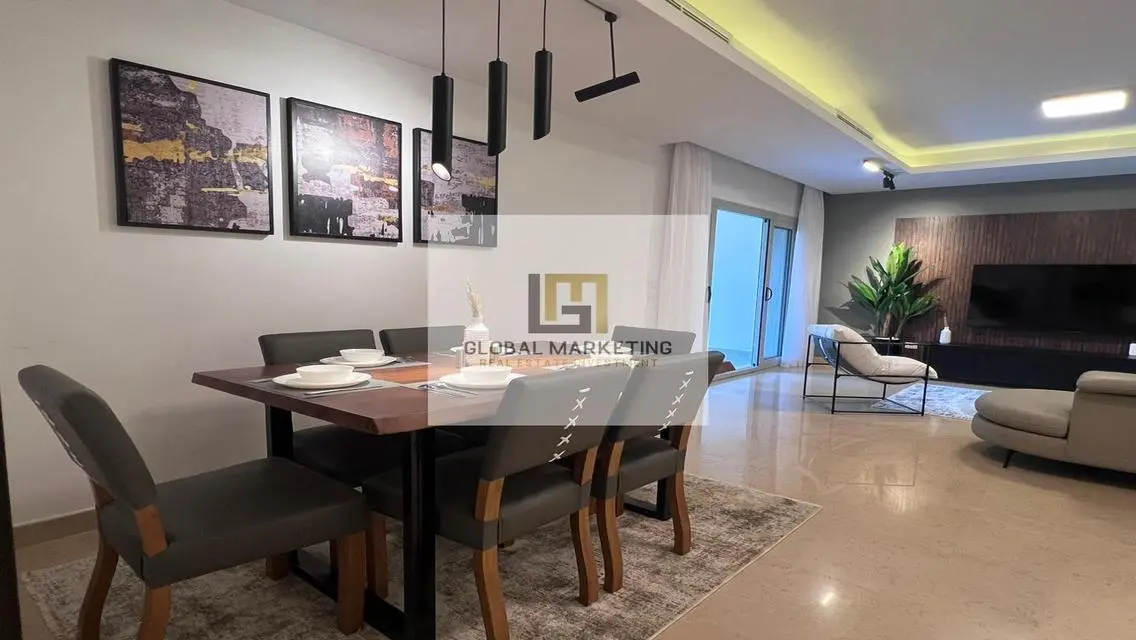 Luxury Apartment for Sale of 175 Sqm