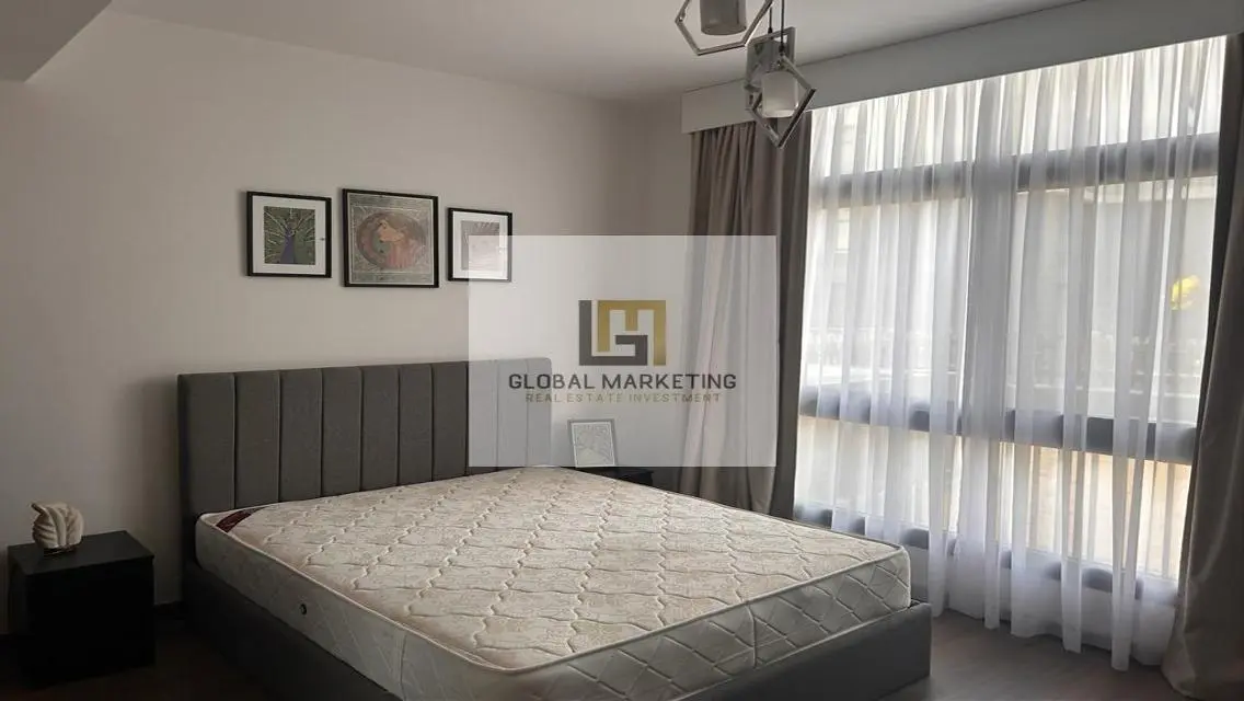Luxury Apartment for Sale - 2300 Sq. M