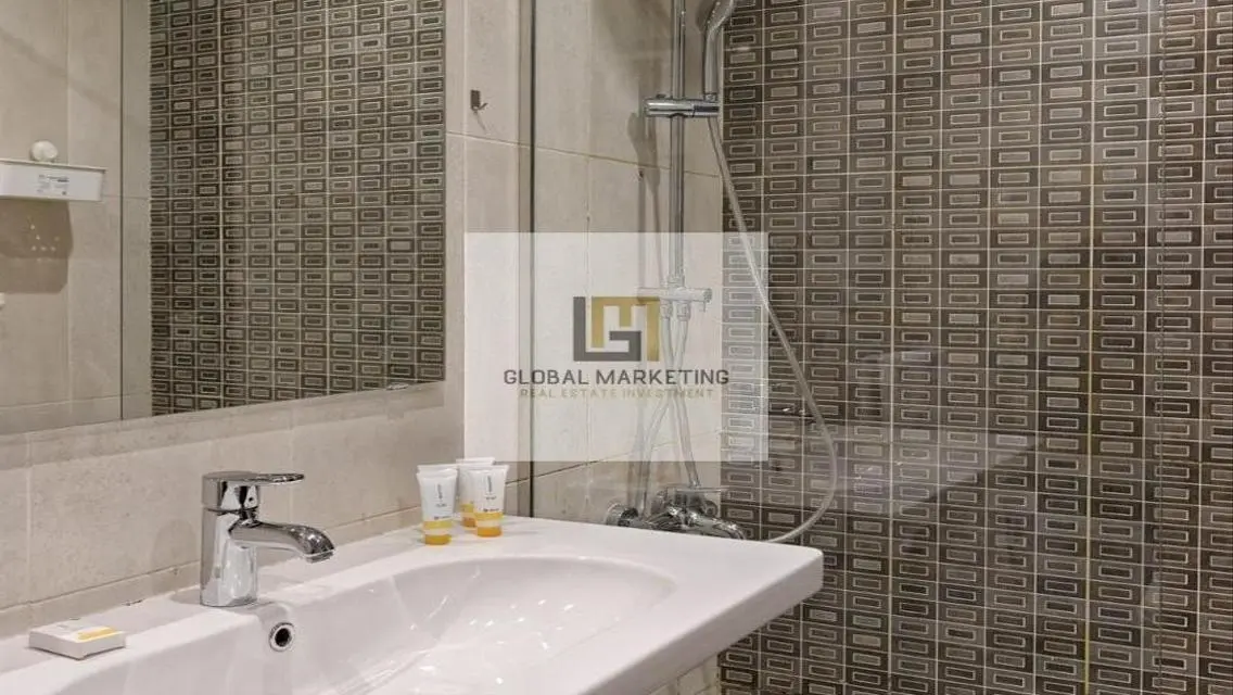 Luxury Apartment for Sale - 2300 Sq. M