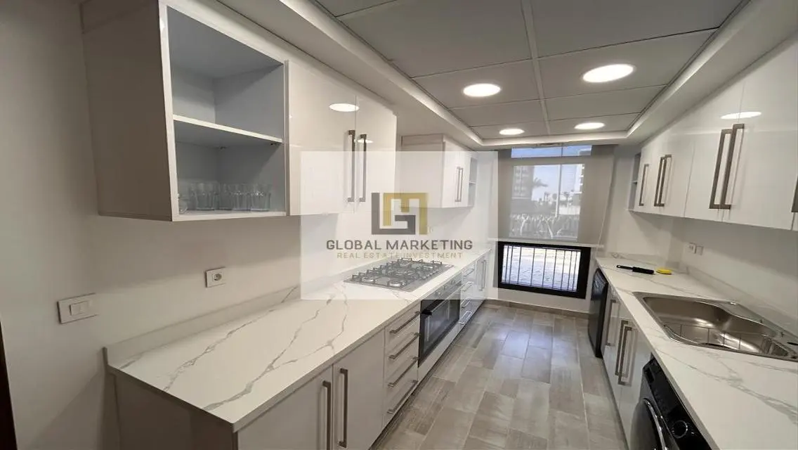Luxury Apartment for Sale - 2300 Sq. M