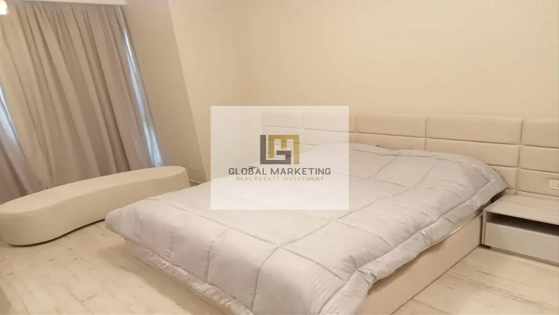 Luxury Apartment in Sodic Compound, East Cairo