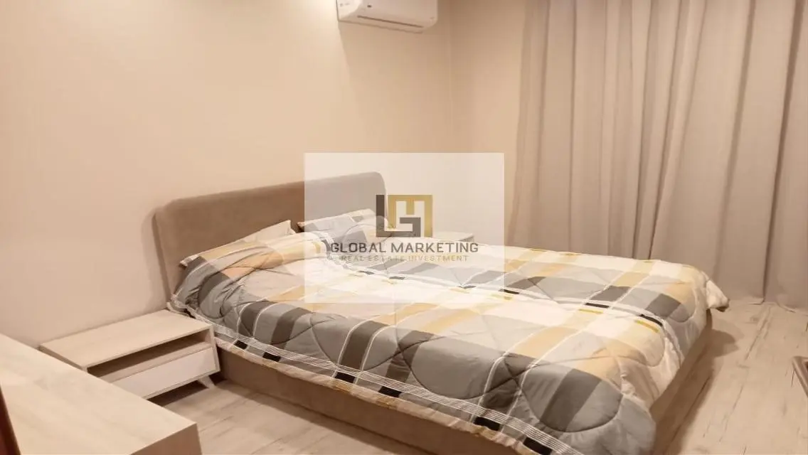 Luxury Apartment in Sodic Compound, East Cairo