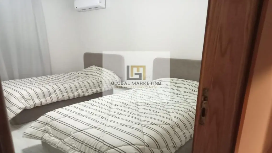 Luxury Apartment in Sodic Compound, East Cairo