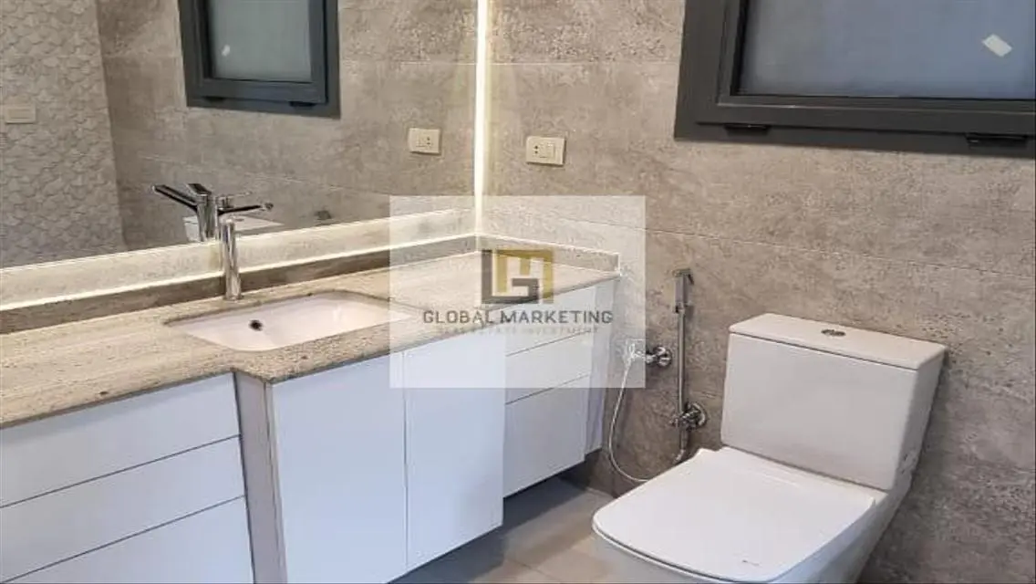 Luxury Apartment in Sodic Compound, East Cairo