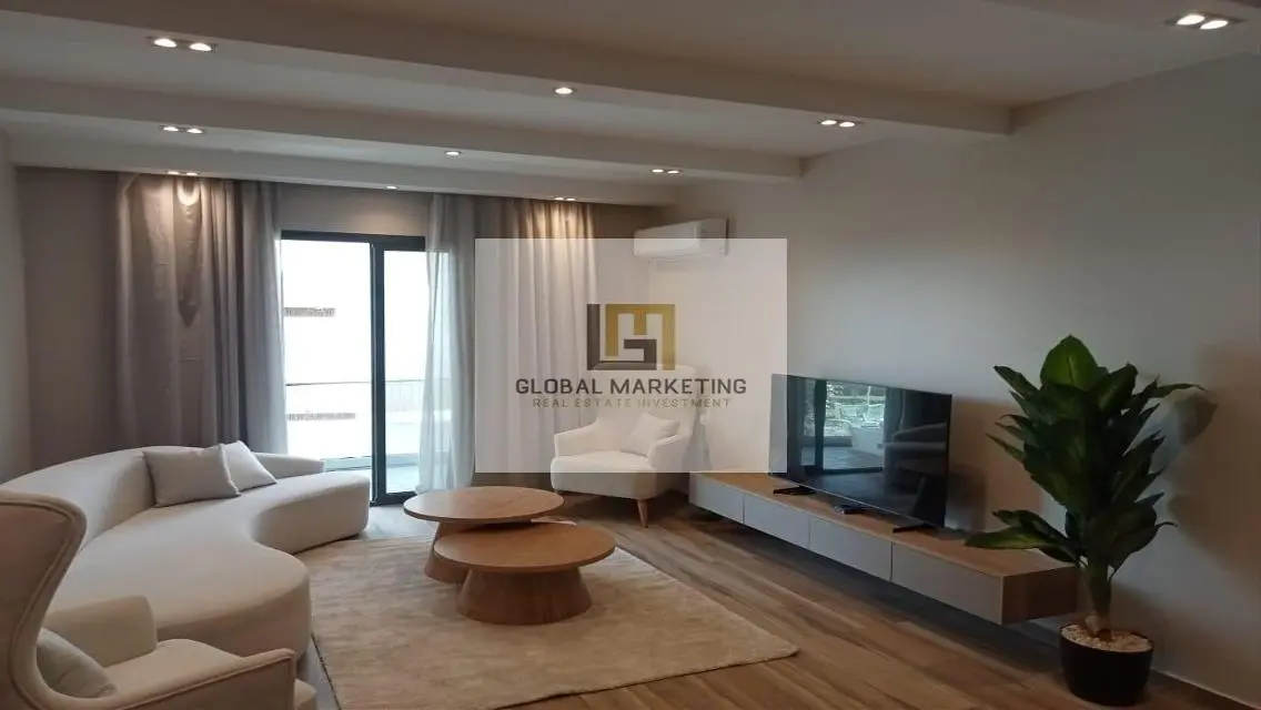 Luxury Apartment in Sodic Compound, East Cairo