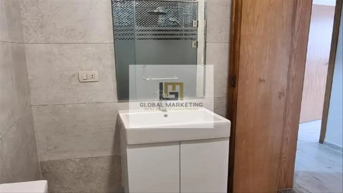 Luxury Apartment in Sodic Compound, East Cairo