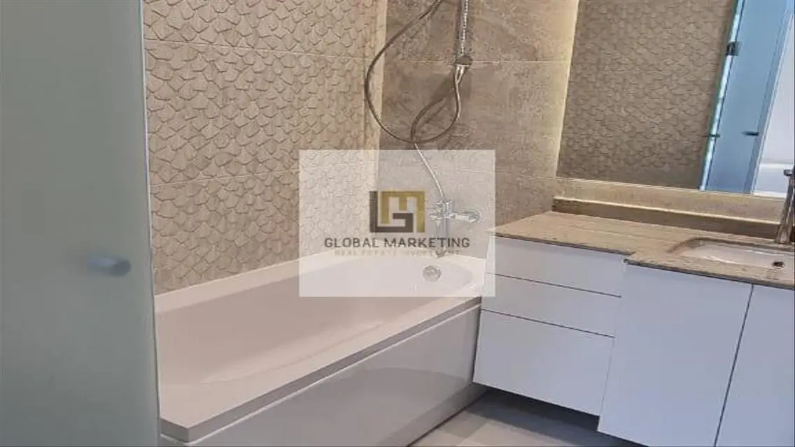 Luxury Apartment in Sodic Compound, East Cairo