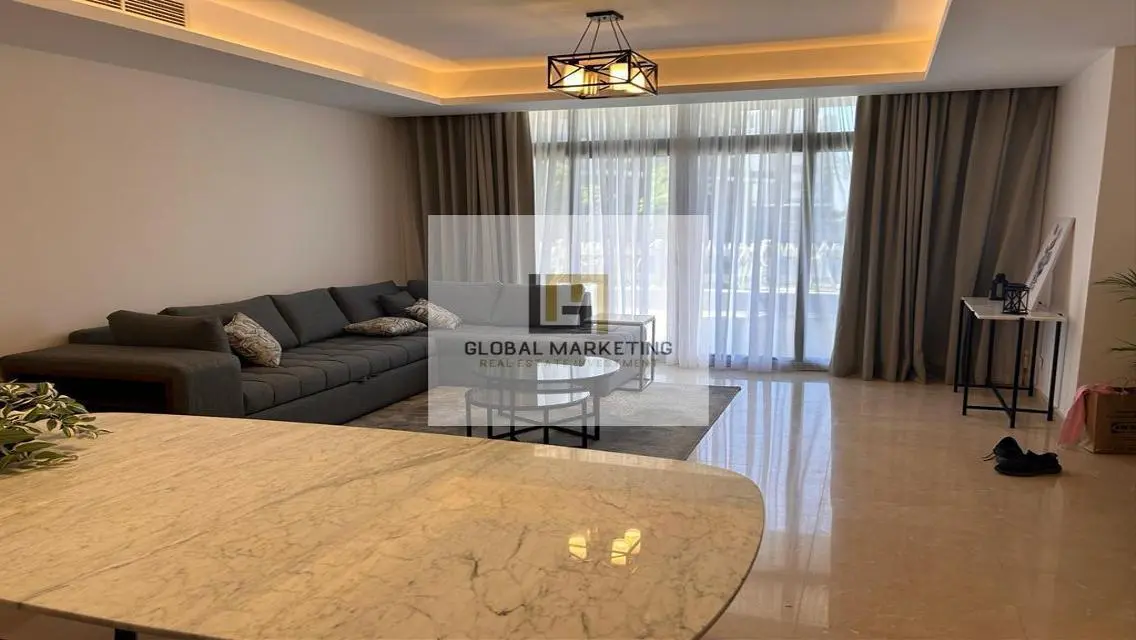 Luxury 90 Sq.M Apartment with Great Amenities in a Prime Location