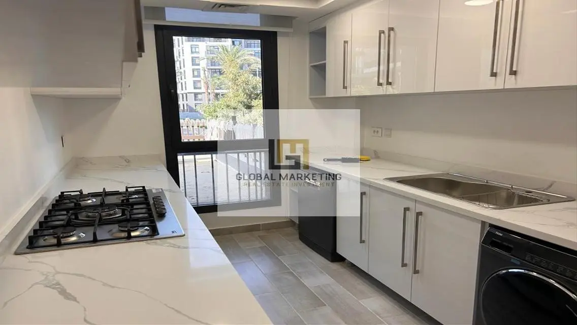 Luxury 90 Sq.M Apartment with Great Amenities in a Prime Location