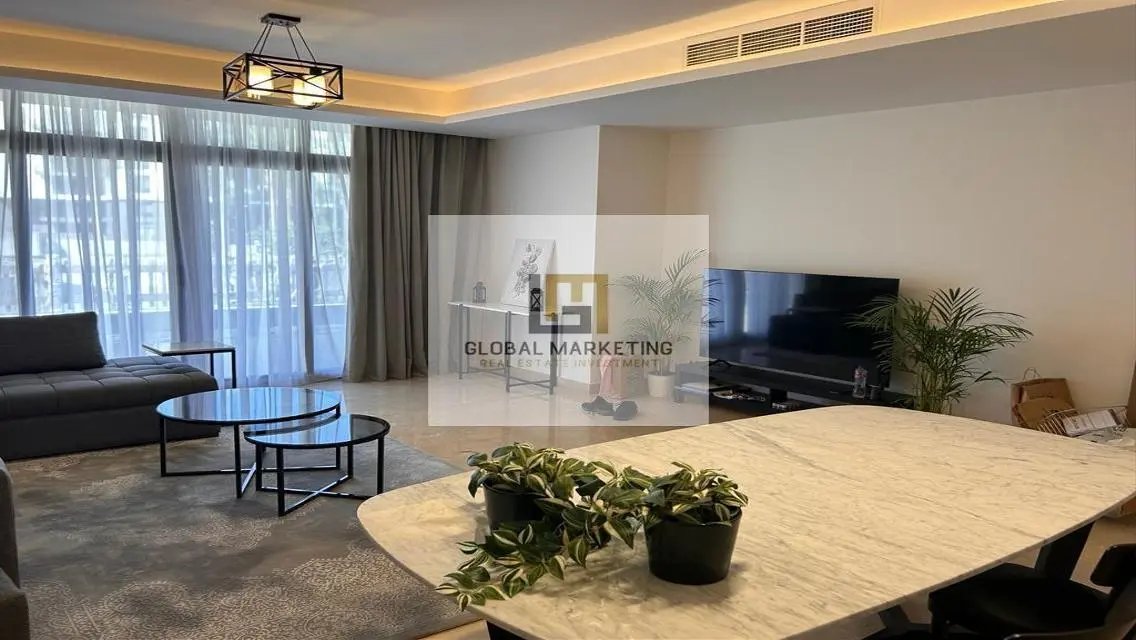 Luxury 90 Sq.M Apartment with Great Amenities in a Prime Location