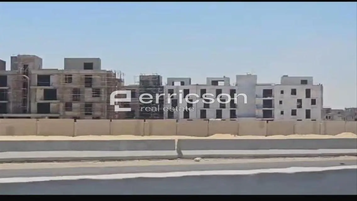 Luxury Apartment at SODIC-VYE