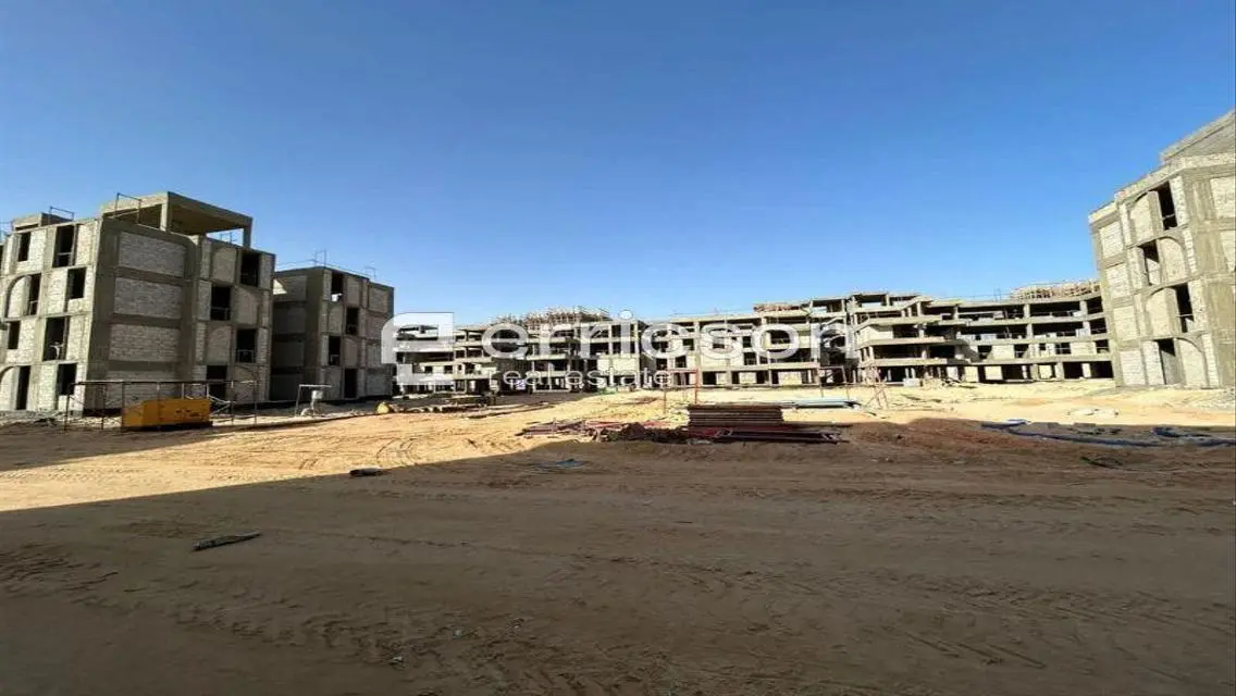 Luxury Apartment at SODIC-VYE