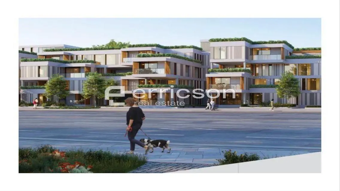 Luxury Apartment at SODIC-VYE