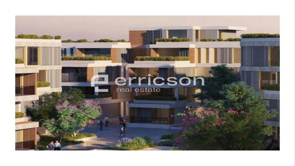 Luxury Apartment at SODIC-VYE