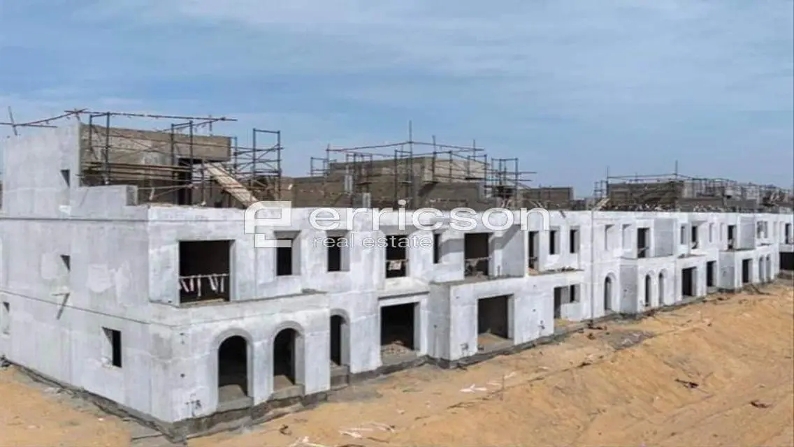 Luxury Apartment at SODIC-VYE
