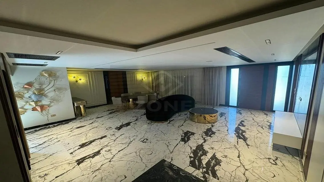 Exclusive Apartment in VG5 Area