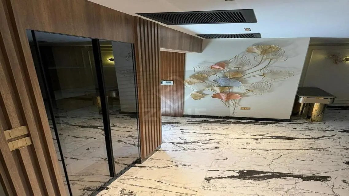 Exclusive Apartment in VG5 Area