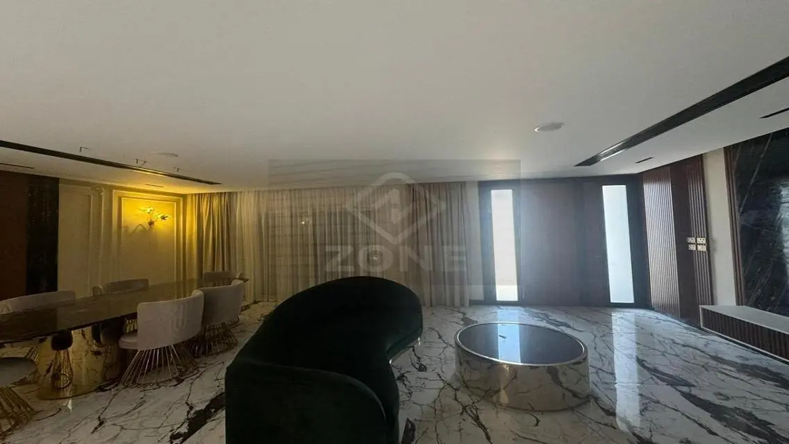 Exclusive Apartment in VG5 Area
