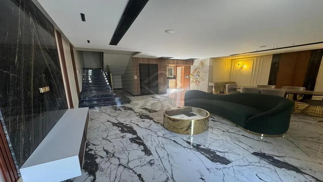 Exclusive Apartment in VG5 Area