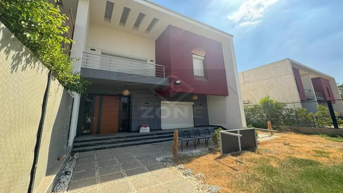 Exclusive Apartment in VG5 Area