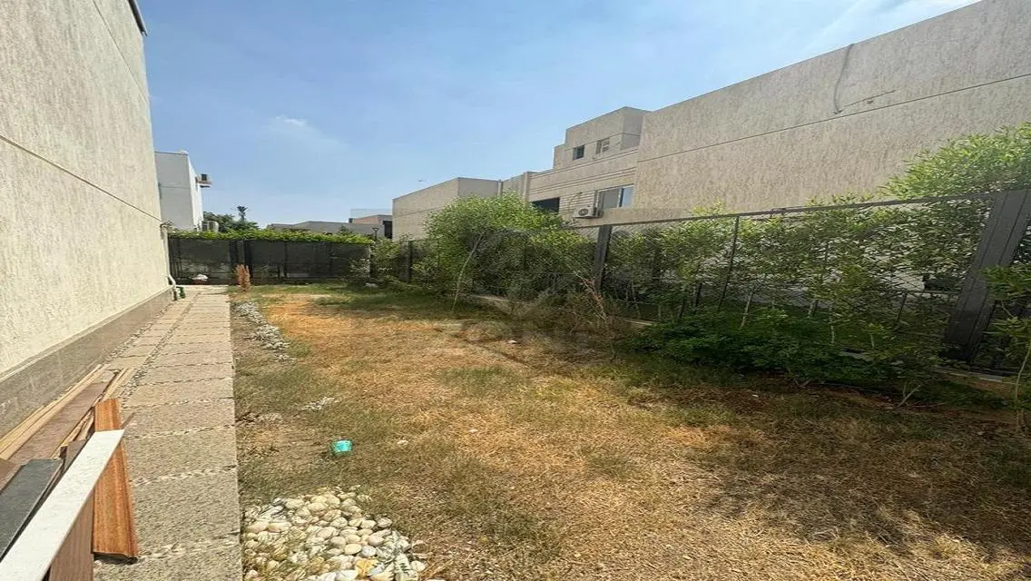Exclusive Apartment in VG5 Area