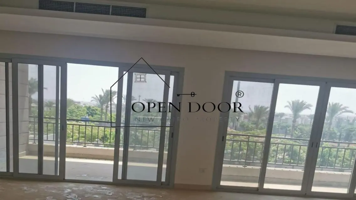 Stunning Apartment for Sale in CFC - 145