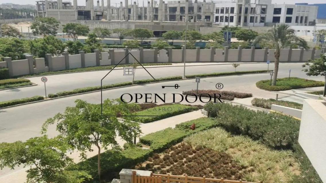 Stunning Apartment for Sale in CFC - 145