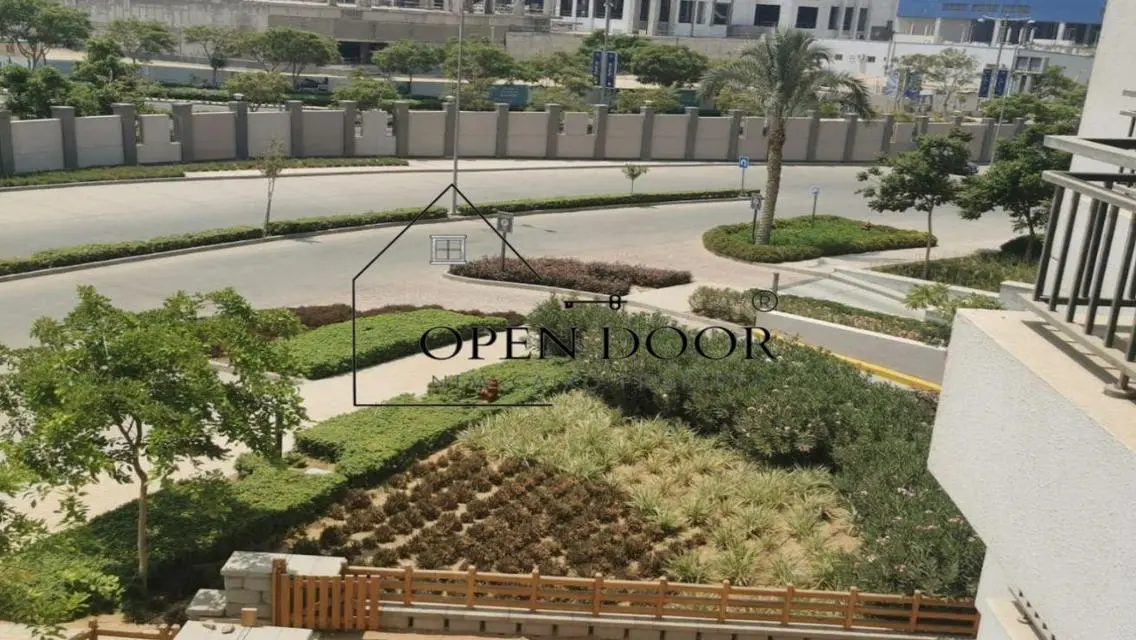 Stunning Apartment for Sale in CFC - 145