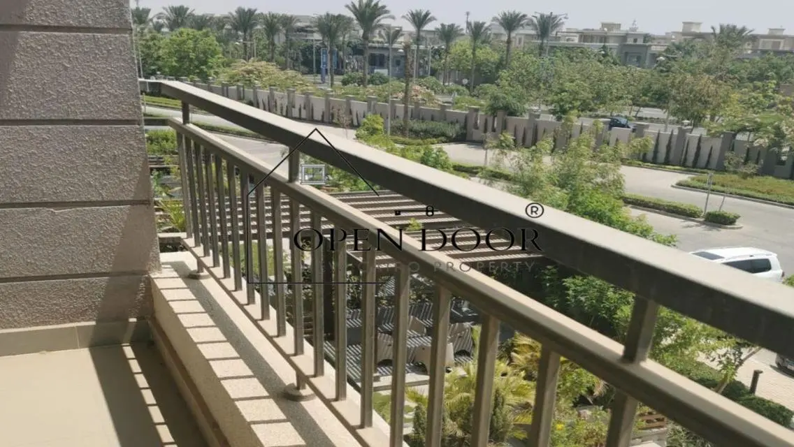 Stunning Apartment for Sale in CFC - 145