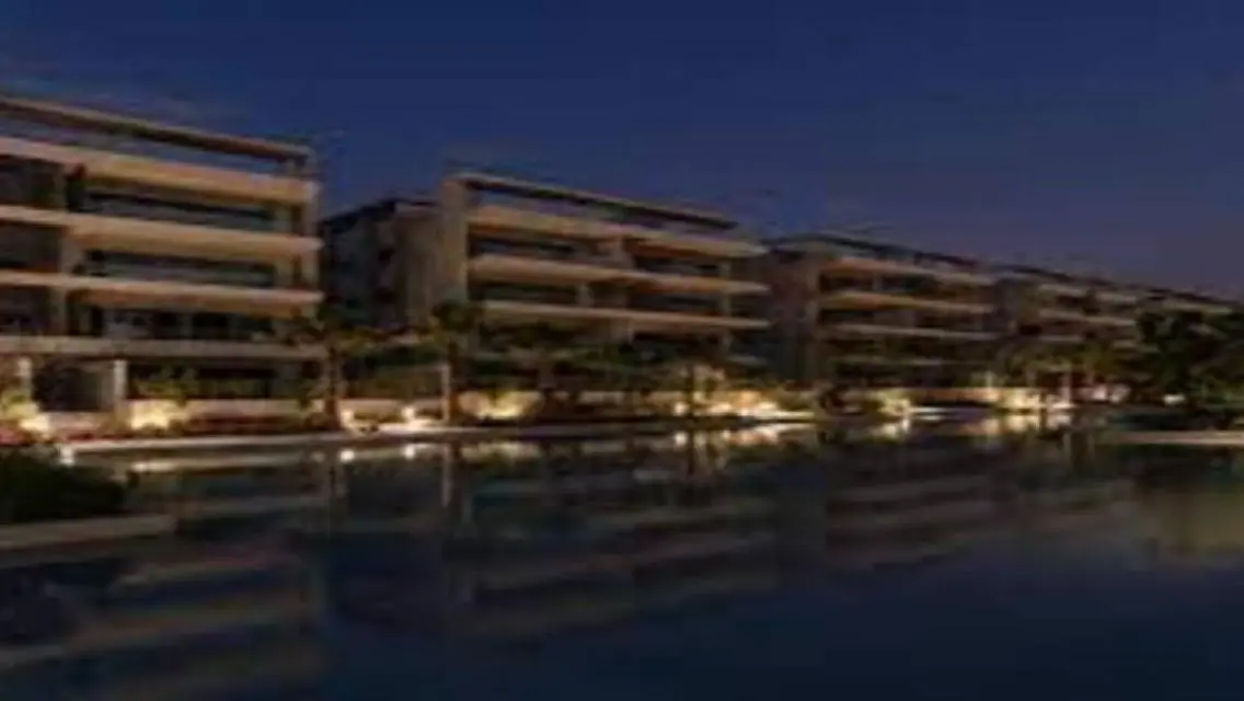 Luxury Villa with Expansive Space and Unique Lifestyle