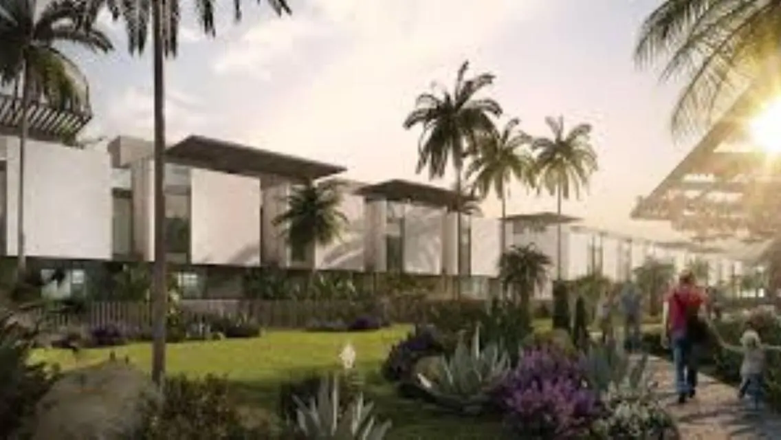 Luxury Villa with Expansive Space and Unique Lifestyle