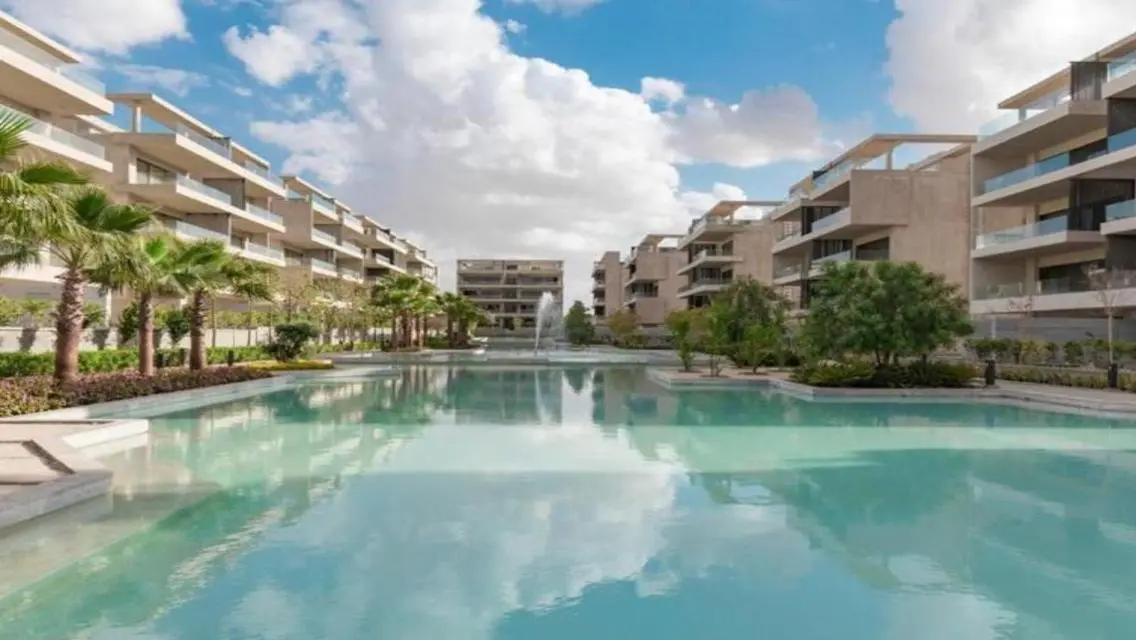 Luxury Villa with Expansive Space and Unique Lifestyle