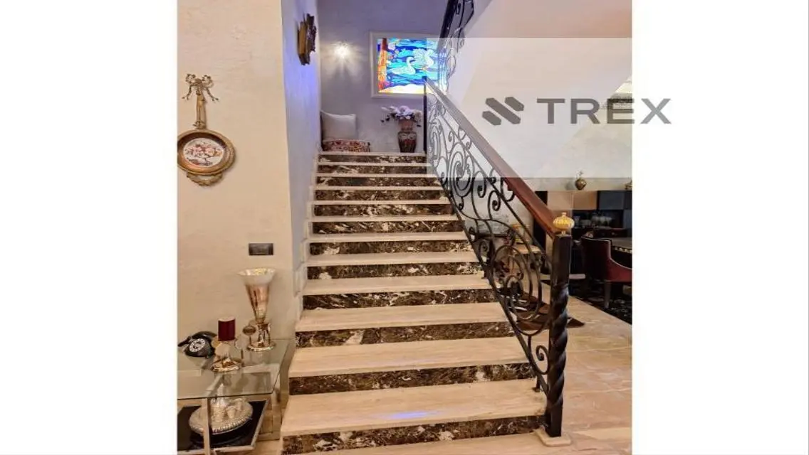 Luxurious Apartment for Sale with Exceptional Space in the City Center