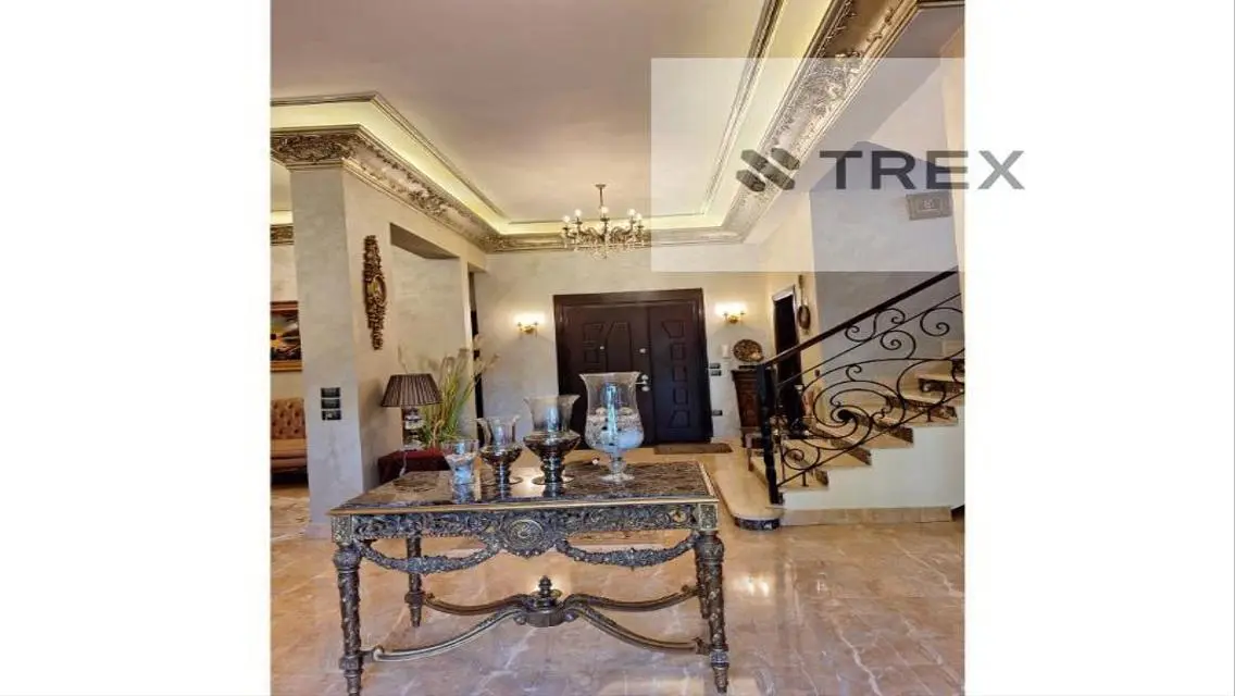 Luxurious Apartment for Sale with Exceptional Space in the City Center