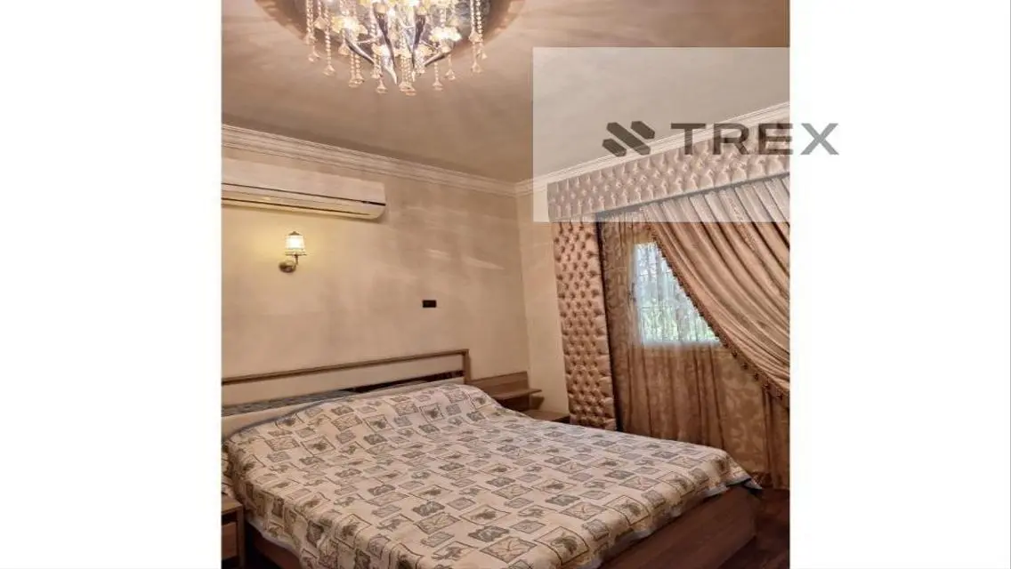 Luxurious Apartment for Sale with Exceptional Space in the City Center