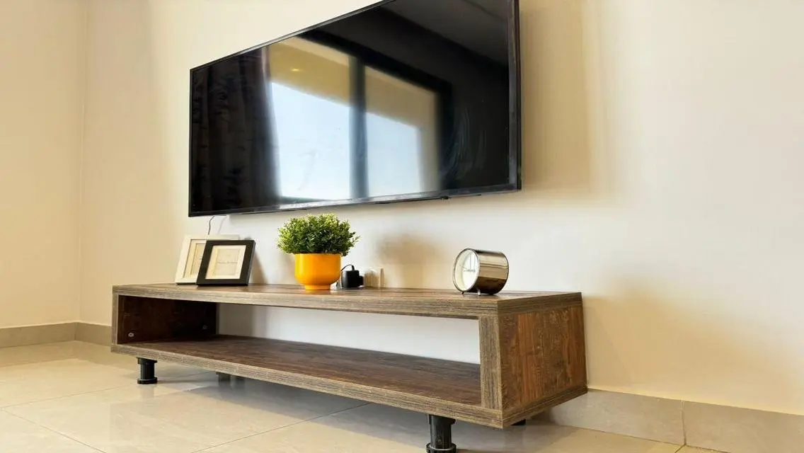 Luxury Apartment with Scenic Landmark View