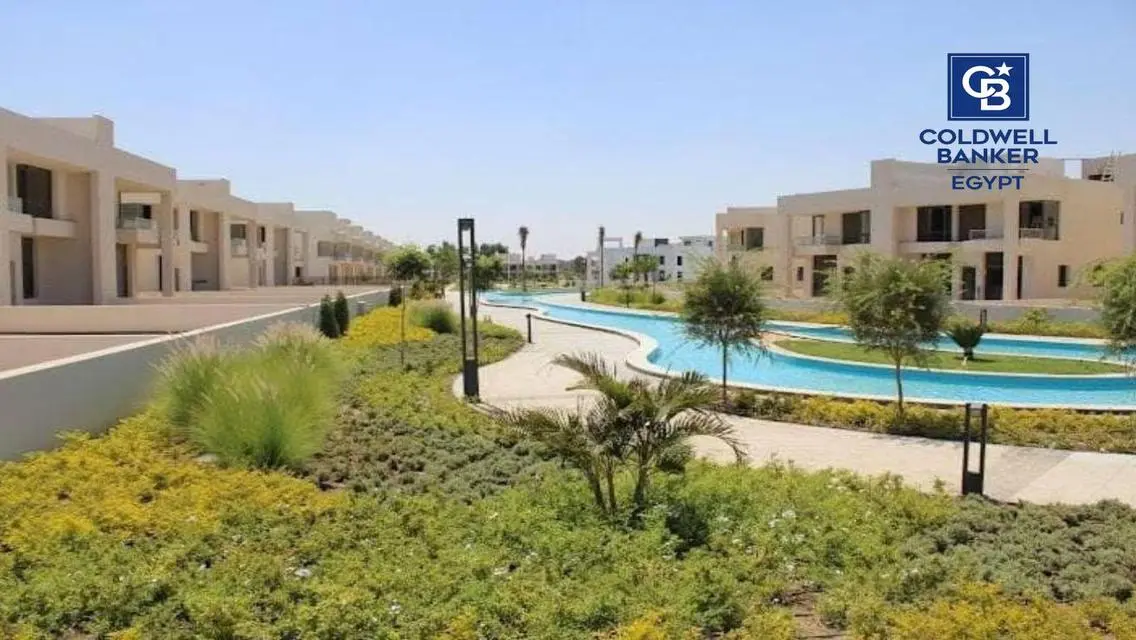 عقار مميز لعام 2031