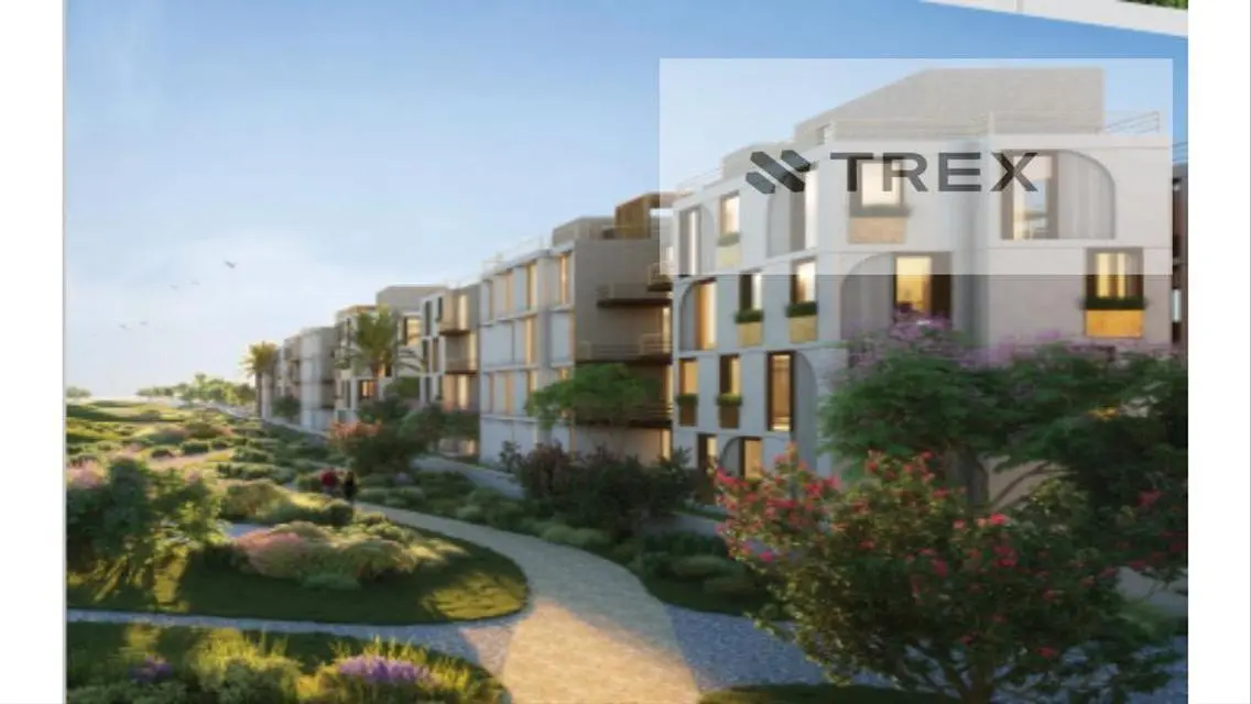 Stunning 108 sqm Apartment for Sale