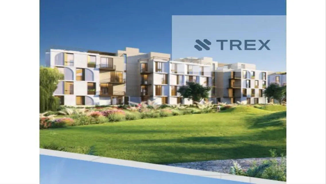 Stunning 108 sqm Apartment for Sale
