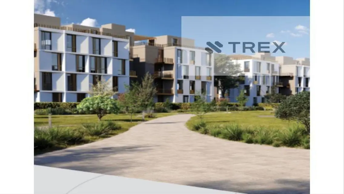 Stunning 108 sqm Apartment for Sale