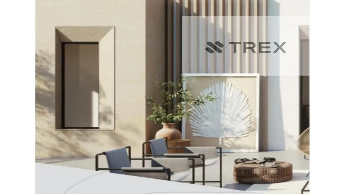 Stunning 108 sqm Apartment for Sale