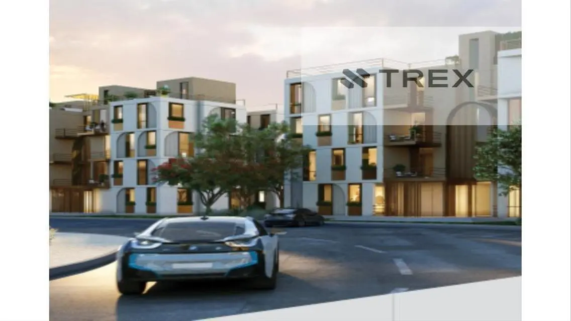 Stunning 108 sqm Apartment for Sale