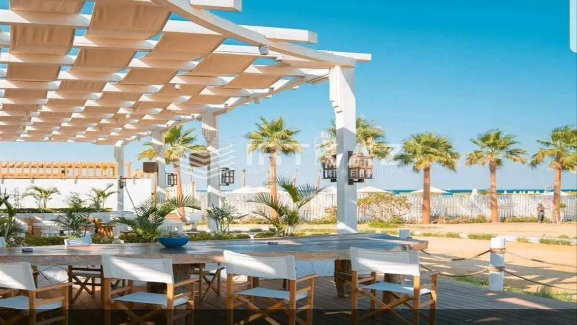 Luxury 2-Bedroom Villa with Balcony and Private Garden in Sunny Area
