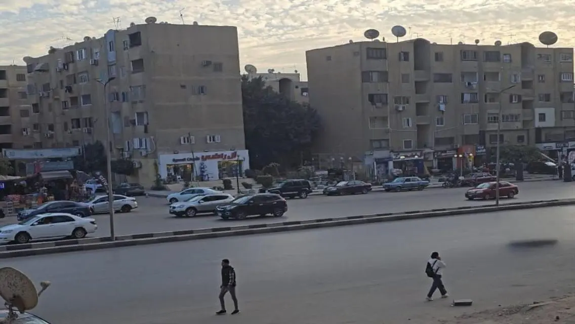 شقة للإيجار في زهراء نصر الدين - 725 متر