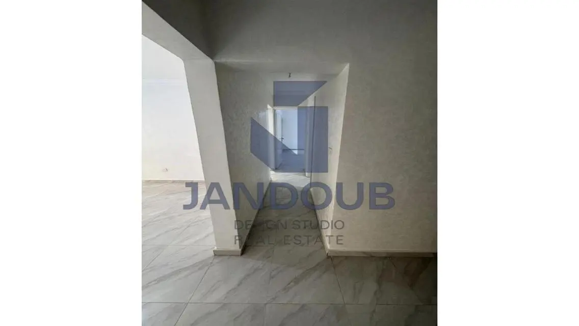 Luxurious Apartment for Sale with Spacious Design