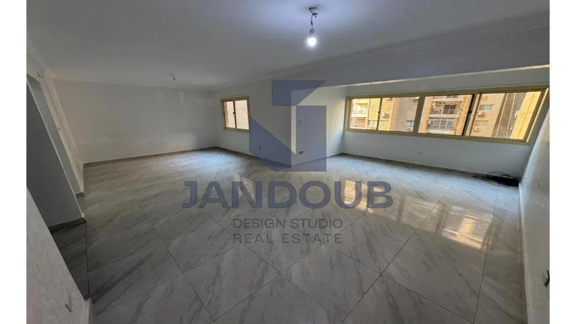 Luxurious Apartment for Sale with Spacious Design