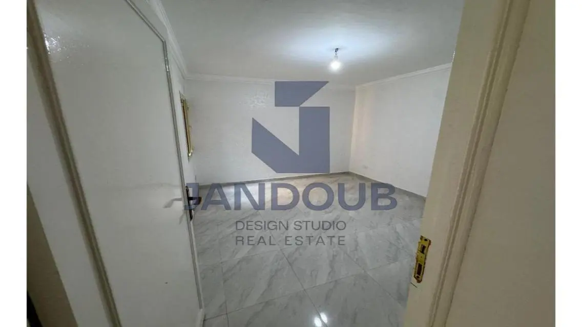 Luxurious Apartment for Sale with Spacious Design