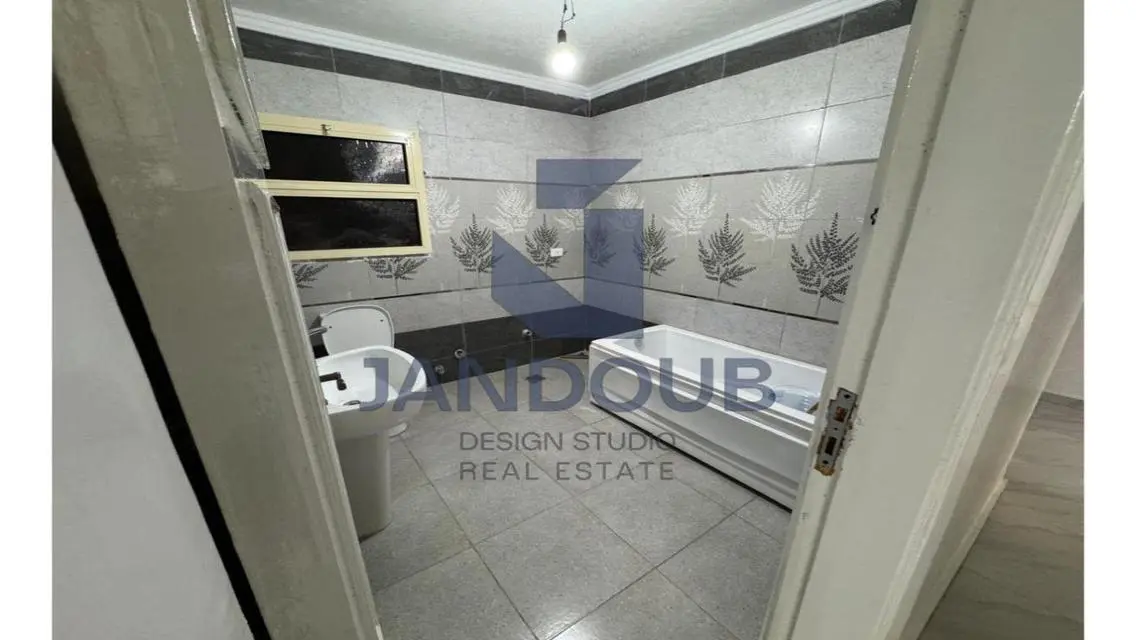 Luxurious Apartment for Sale with Spacious Design