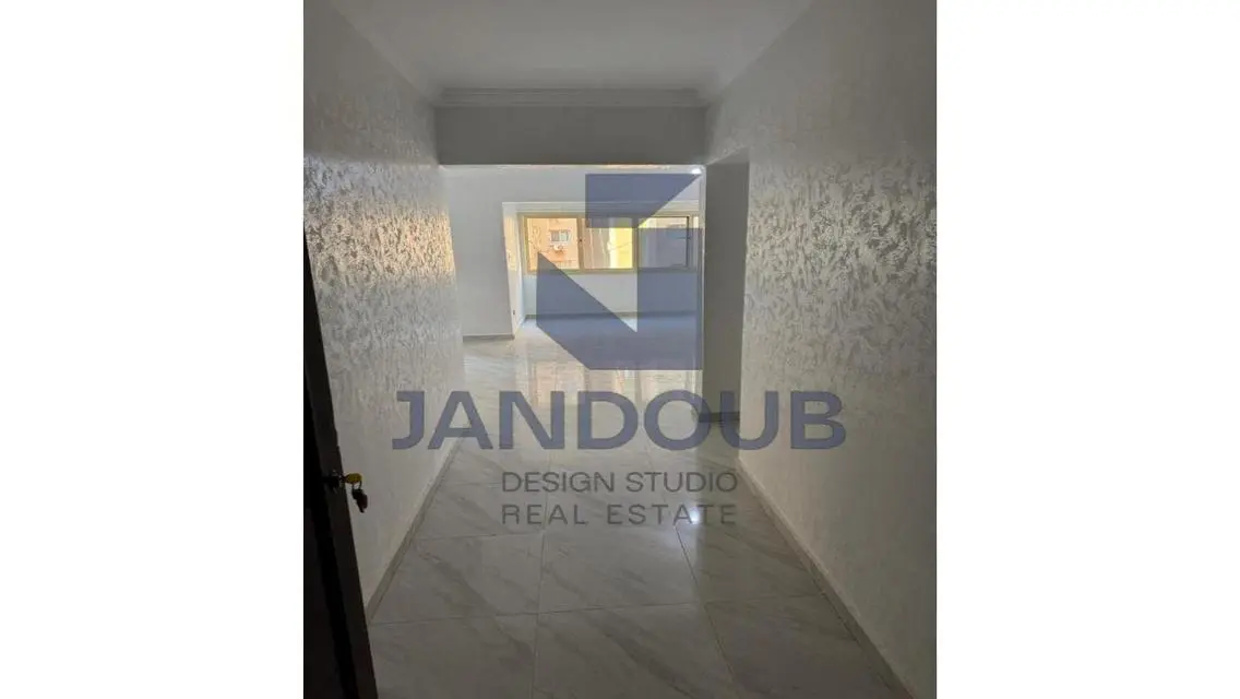 Luxurious Apartment for Sale with Spacious Design