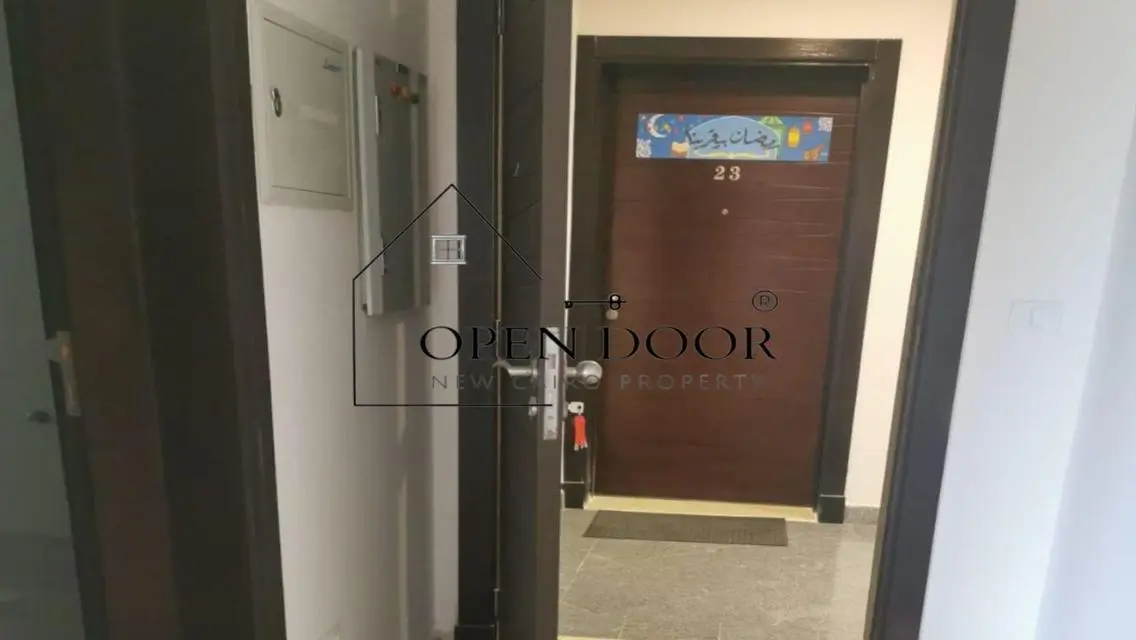 Charming Apartment with Stunning Views and Premium Amenities for Sale
